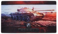   World of Tanks -  -62 