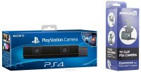 Sony   PS4 (CUH-ZEY1/R) +  Artplays   Playstation (PS-4002)