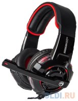  MARVO HG9005 black+red 2 , surround, USB