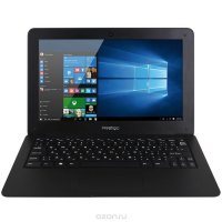   , Prestigio SmartBook 116A03 11.6", Intel Atom Z3735F, 2GB+32GB, Windows 10 Home