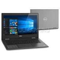 Dell Inspiron 5368 (2-in-1) (5368-5438) i3-6100U(2.3)/4GB/500GB/13,3" 1920x1080 IPS Touch/In
