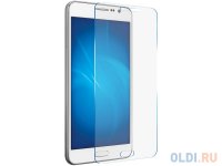Закаленное стекло для Samsung Galaxy E5 DF sSteel-21