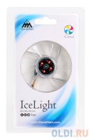  Glacialtech IceLight LED 4   /GS8025-C/1700rpm// /80  80  25/