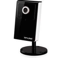 IP  TP-Link TL-SC2020N 150Mbps Wireless N IP Surveillance Camera, Cube type, Motion-JPEG, 30fp
