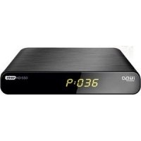 DVB-T  HD-550