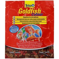  Tetra Goldfish "Colour"       ,   , 12 