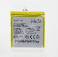 Аккумулятор для Alcatel One Touch IDOL Mini Dual OT-6012X, OT-6012D, OT-6014X, OT-6015X, OT-6016X, O
