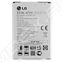   LG Optimus G Pro 2 D838, F350, F350S, D837 (BL-47TH 3712)