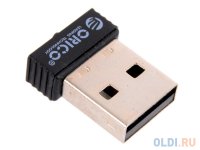  USB  Orico WF-RE1-BK 802.11n 150Mbps 2.4  