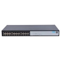 HP JG708B OfficeConnect 1420 24G Switch