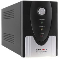    CROWN SMART 800VA/510W (CMU-SP800 COMBO SMART)