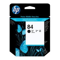 Печатающая головка для HP DesignJet 10ps, 20ps, 50ps, 90gp, 120nr, 130nr (C5019A 84) (черный)
