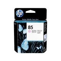 Печатающая головка для HP Designjet 30, 90, 130 (C9424A 85) (светло-пурпурный)