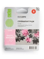   Canon Pixma Cactus CS-CLI8PM (-)