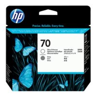 Печатающие головки для HP DesignJet Z2100, Z3100, Z3200, PhotoSmart Pro B8850, B9180 (C9410A 70) (ус