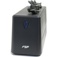 FSP EP650    650VA, 360 ,  IEC-4, RS232, RJ11