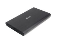    HDD Gembird EE2-U3S-40P Black (1x2.5, USB 3.0)