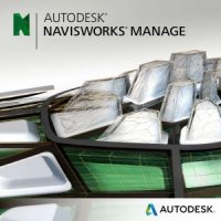 Autodesk Navisworks Manage 2017 Single-user Quarterly with Basic Support