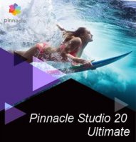  Corel Pinnacle Studio 20 Ultimate Education (2-50)