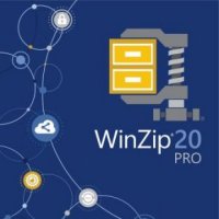   Corel WinZip 20 Pro Single-User RU/EN Windows