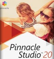  Pinnacle Studio 20 Standard