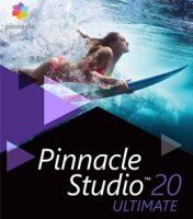  Pinnacle Studio 20 Ultimate