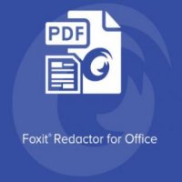  Foxit Redactor for Office Eng (25-99 users)