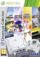  Microsoft Dreamcast Collection