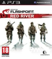  Sony CEE Operation Flashpoint: Red River