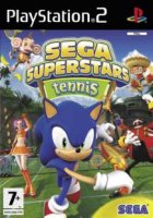  Sony CEE Sega Superstars Tennis