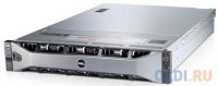    Dell MD3800f x12 2x2Tb 7.2K 3.5 NL SAS RAID 2x600W PNBD 3Y 4x16G SFP (210-AC
