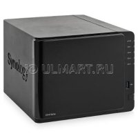     Synology Disk Station DS416play