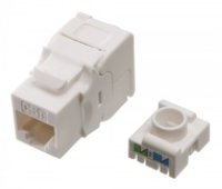   Cabeus KJ-RJ45-Cat.5E-SH-180-Tooles