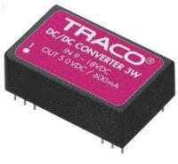  TRACO POWER TEL 3-4811