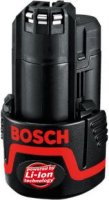  Bosch Li-lon 10.8 V 2.0 