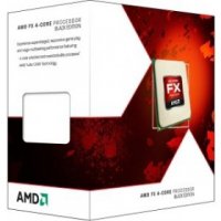  CPU AMD FX-4170 BOX Black Edition (FD4170F) 4.2 / 4+8 /5200  Socket AM3+