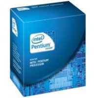 Intel Pentium G840  2.8GHz Sandy Bridge Dual Core (LGA1155,DMI,3Mb,32nm,Integraited Graphi
