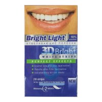  Bright Light   "3D White Perfect Effects"