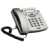  D-link DPH-120SE / F1A VoIP Phone (1UTP 10 / 100 Mbps, 1WAN)