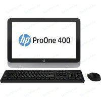  HP ProOne 400 G1 All-in-One N0D47ES#ACB i3 4160T / 4 / 1Tb / DVD-RW / WiFi / BT / Win8 / 19