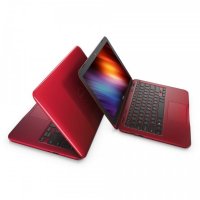 Ноутбук Dell Inspiron 3162 Red 3162-4728 (Intel Celeron N3050 1.6 GHz/2048Mb/32Gb/No ODD/Intel HD Gr