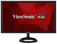  ViewSonic VA2261-8 22" Black 1920x1080/TFT TN/5ms/VGA (D-Sub), DVI, VESA