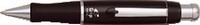 Ручка гелевая автоматическая Penac E-Grip, черный