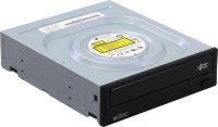 LG  DVDRW 24x8x16xDVD/48x24x48xCD "GH24NSD0",  (oem) [130553]