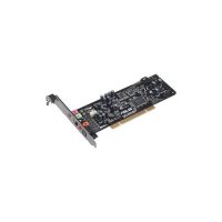   ASUS PCI Xonar DG