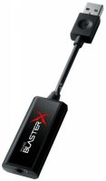   USB Creative Sound BlasterX G1 70SB171000000 Retail