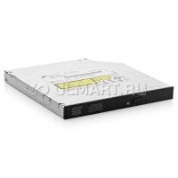 LG Привод DVD-ROM 8xDVD/24xCD "DTC0N", для ноутбука, черный (oem) [133733]