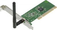   Acorp WPCI-150N (PCI, 802.11n, 150Mbps)