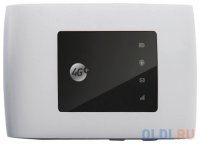  4G ZTE MF920 USB Wi-Fi VPN Firewall + Router  