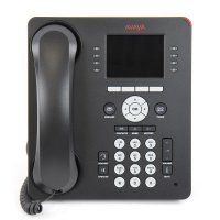 Avaya VoIP    4-  IP PHONE 9611G GLOBAL 4 PACK [134151]